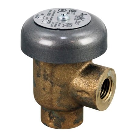 Allpoints 8010864 Vacuum Breaker For Champion Dishwasher 8010864